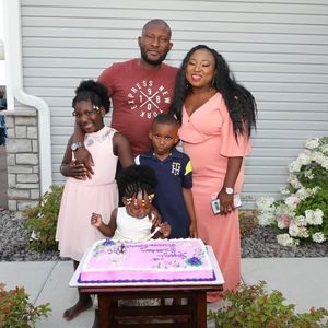 Meet your Posher, Bimpe